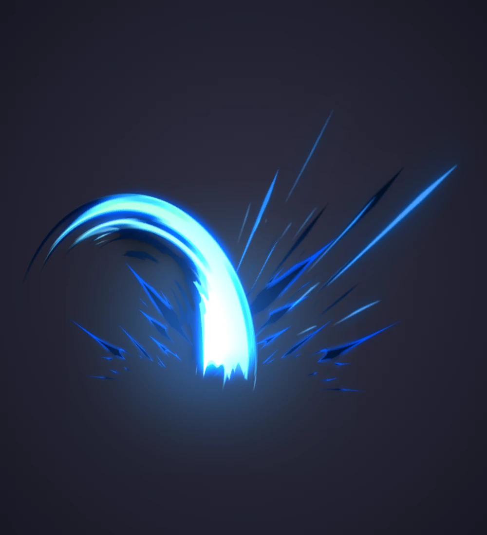 Akira_effect · Akira from Resonance Solstice
