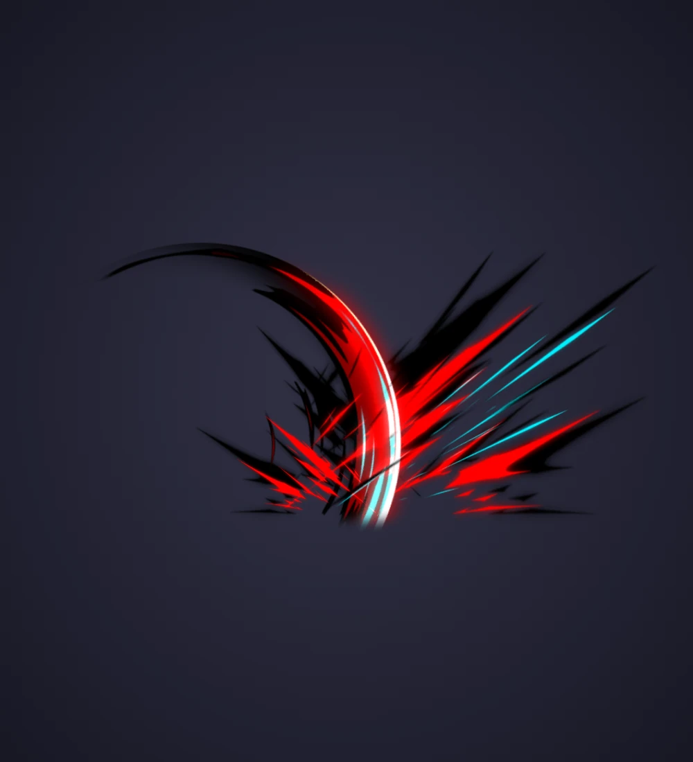 Millie_effect · Millie from Resonance Solstice