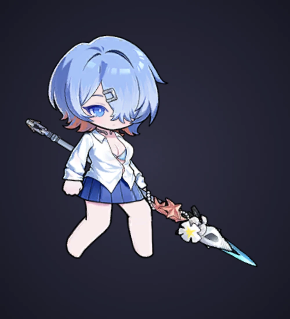 DRamis_Summer · D Ramis from Resonance Solstice