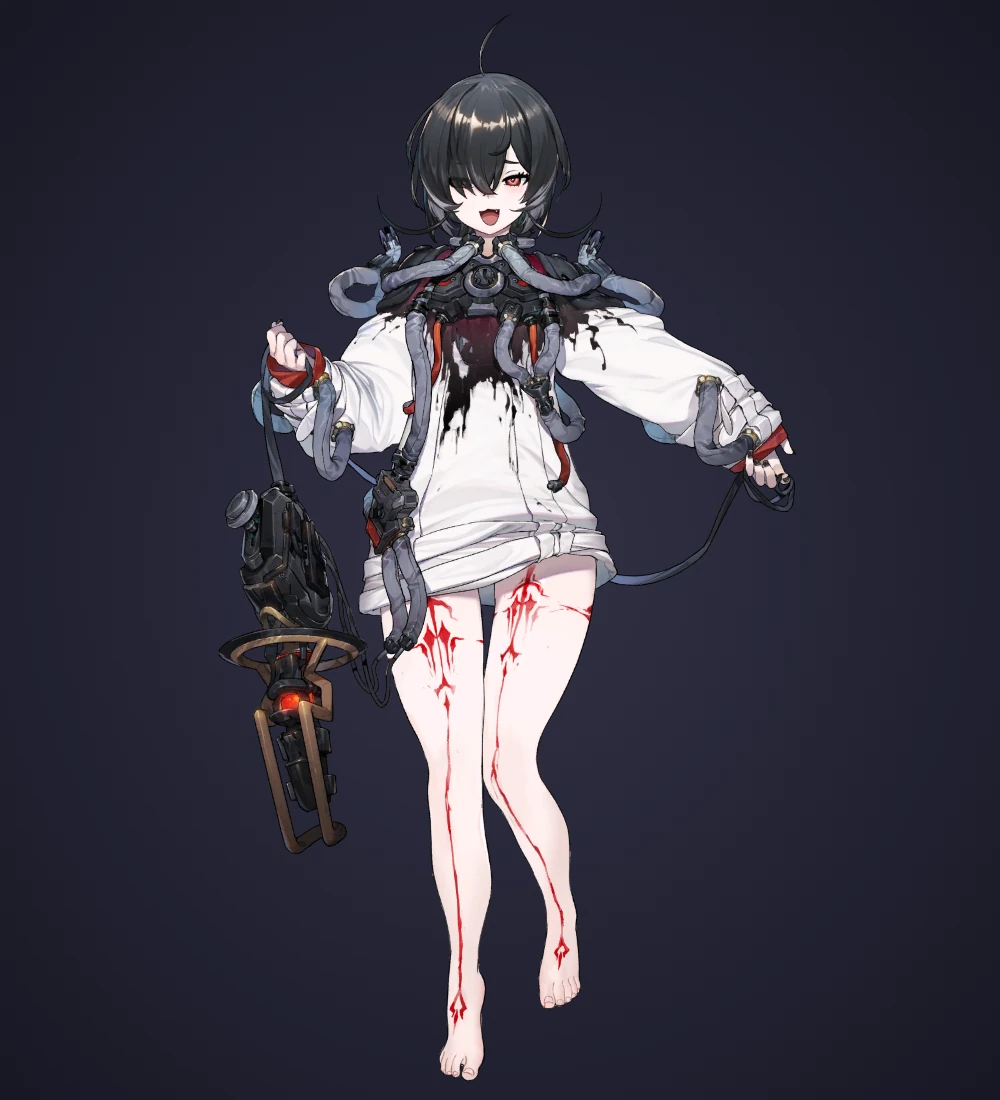 LH_Suen · Suen from Resonance Solstice
