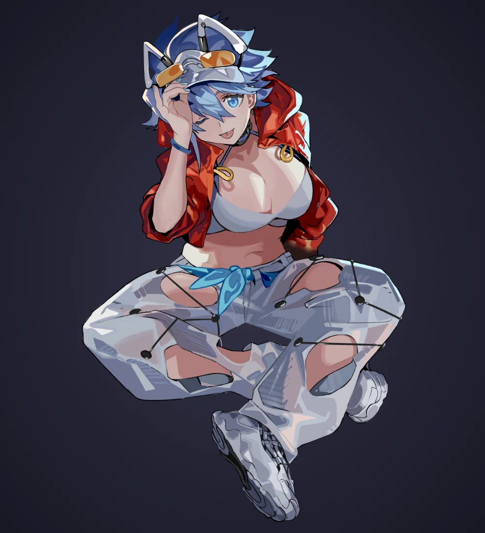 LH_Eliot_Skin_Freetime