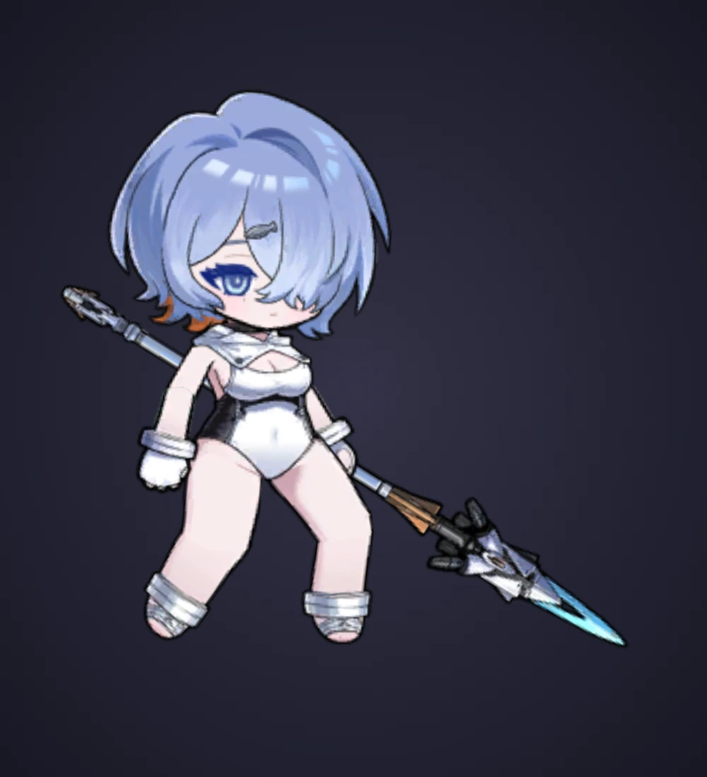 DRamis_Prototype · D Ramis from Resonance Solstice