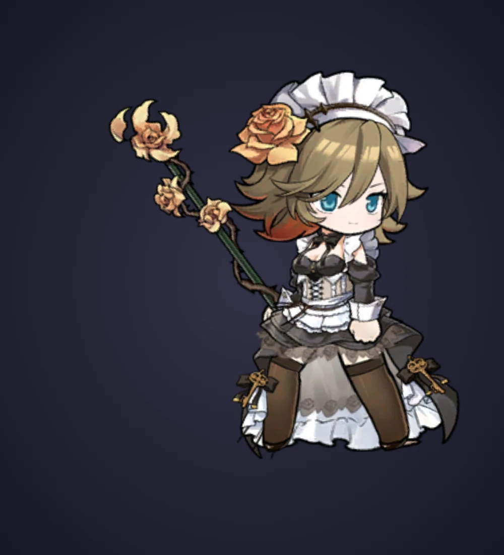 Caroline_Maid