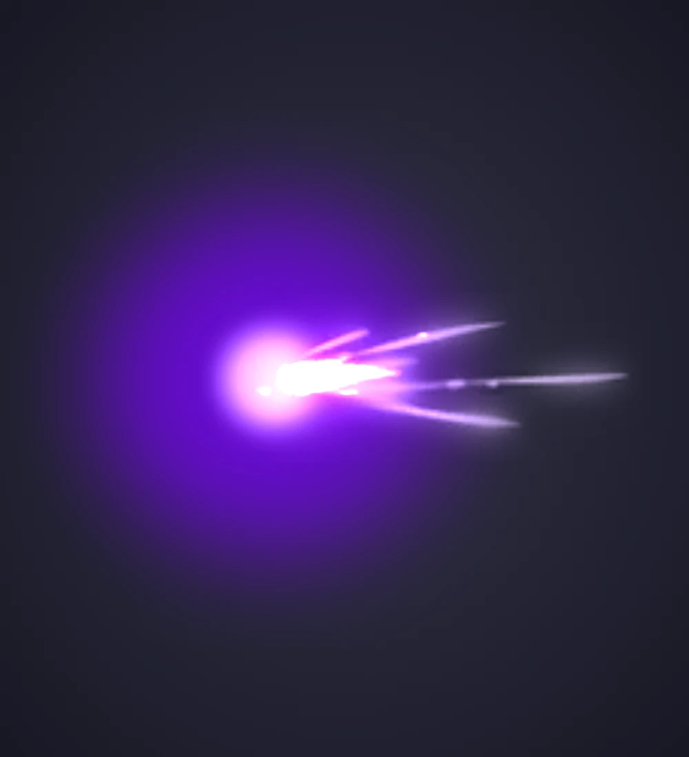 Galore_effect · Galore from Resonance Solstice