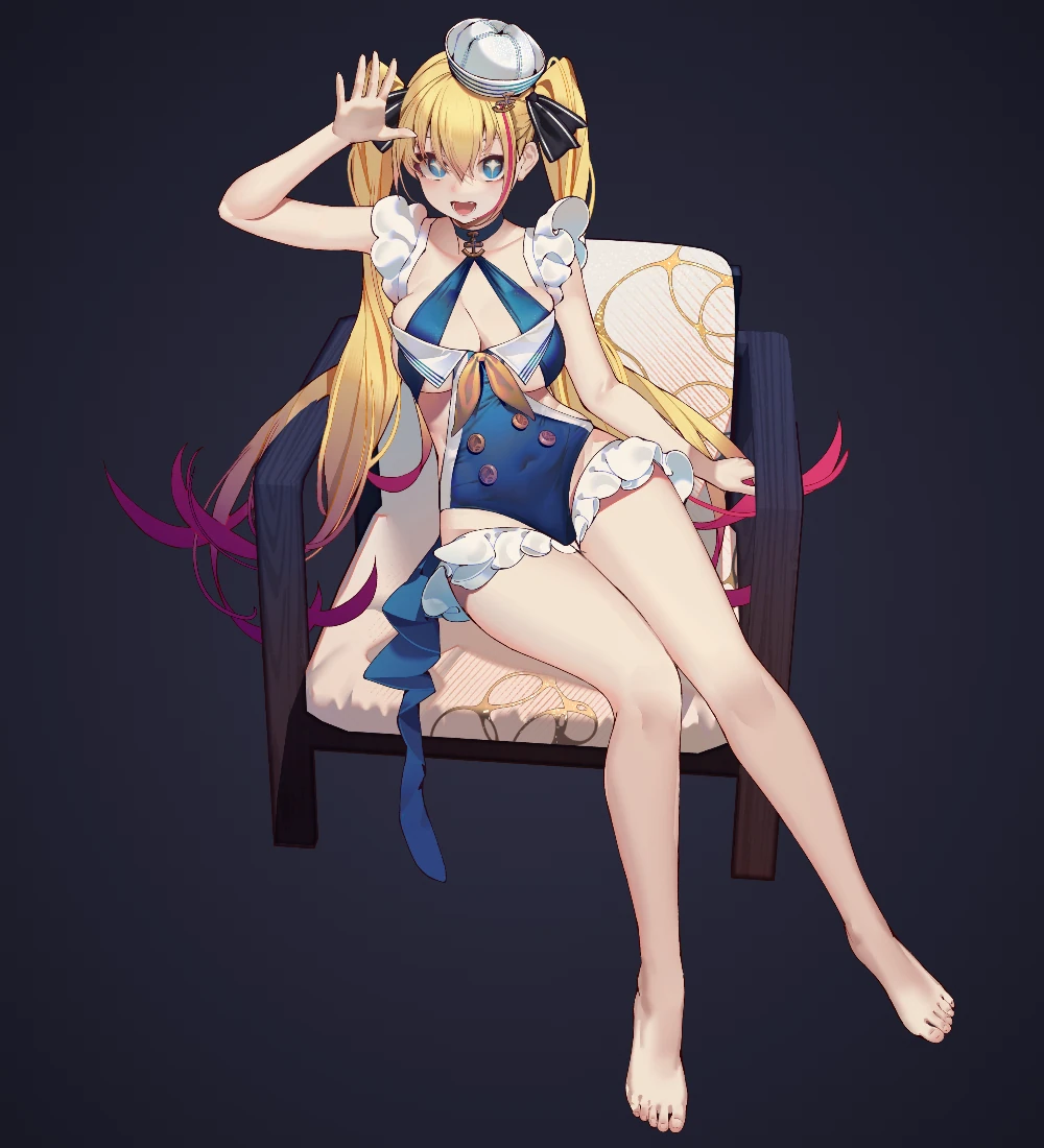 LH_Dorothy_Summer
