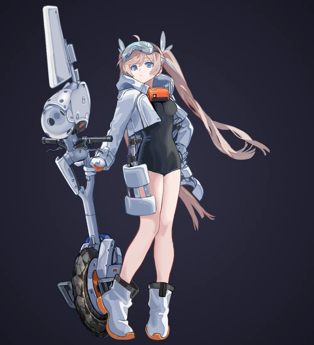 LH_Stella · Stella from Resonance Solstice