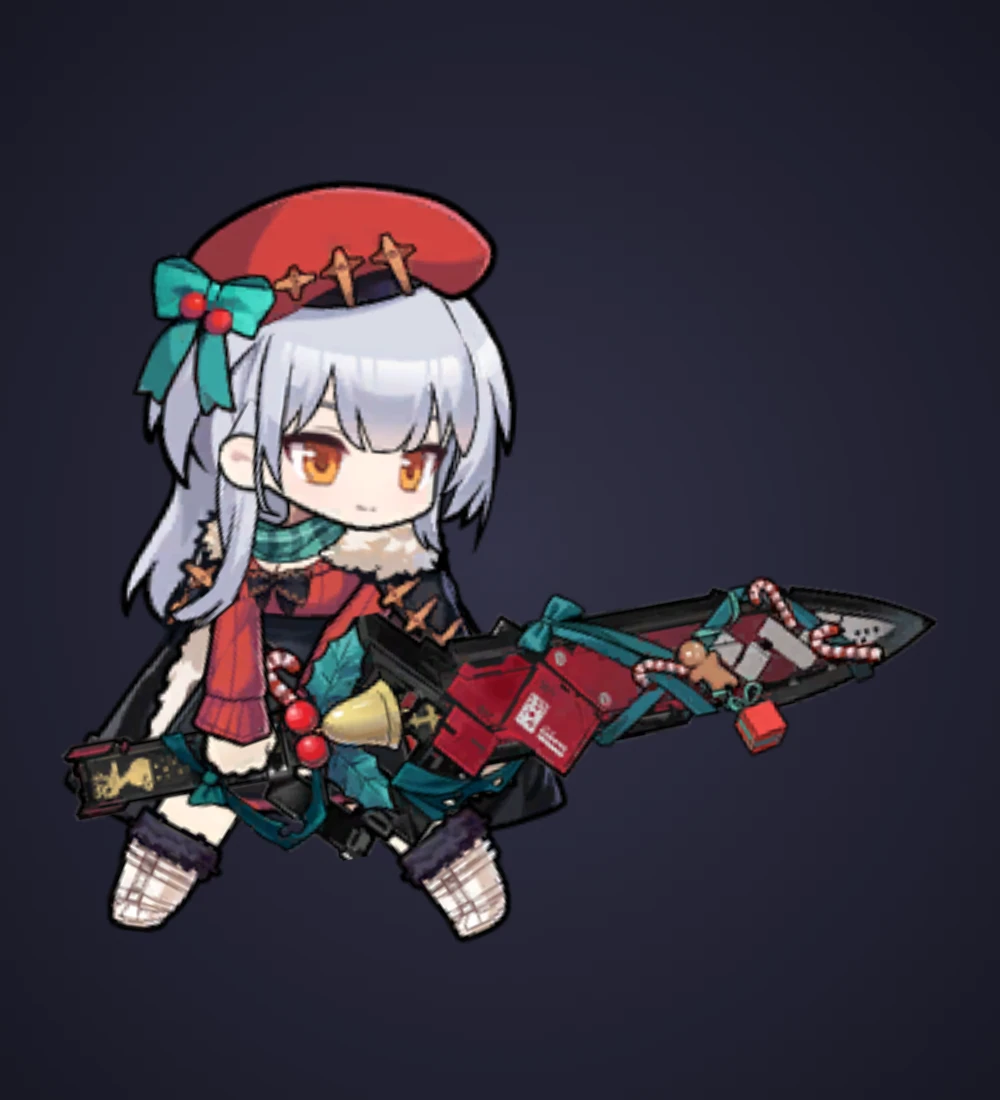 Charlotte_AzureTime · Charlotte from Resonance Solstice