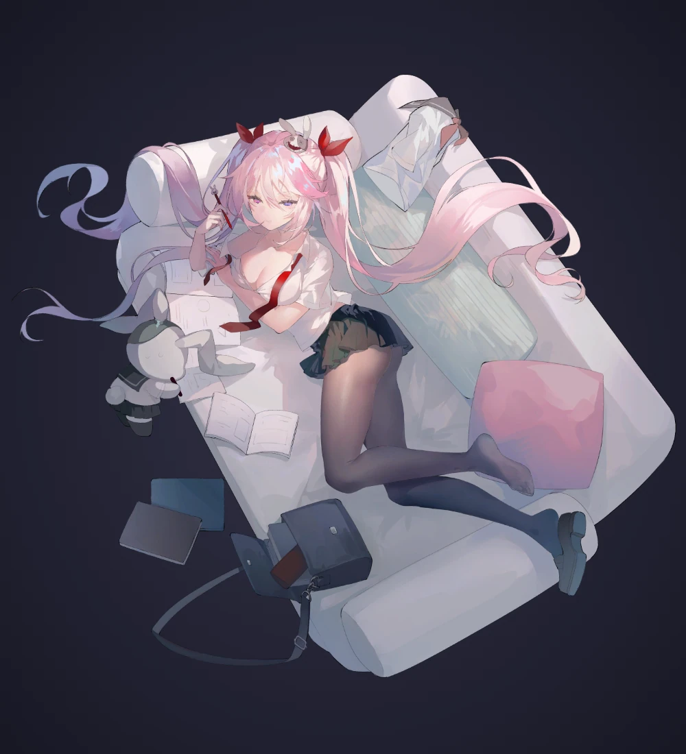 LH_Slokai_ootd · Slokai from Resonance Solstice