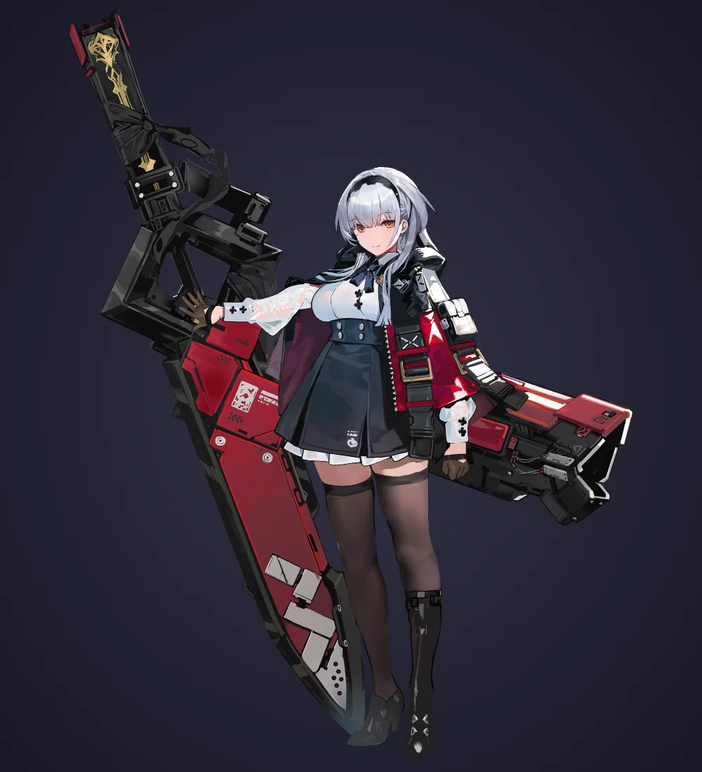 LH_Charlotte · Charlotte from Resonance Solstice