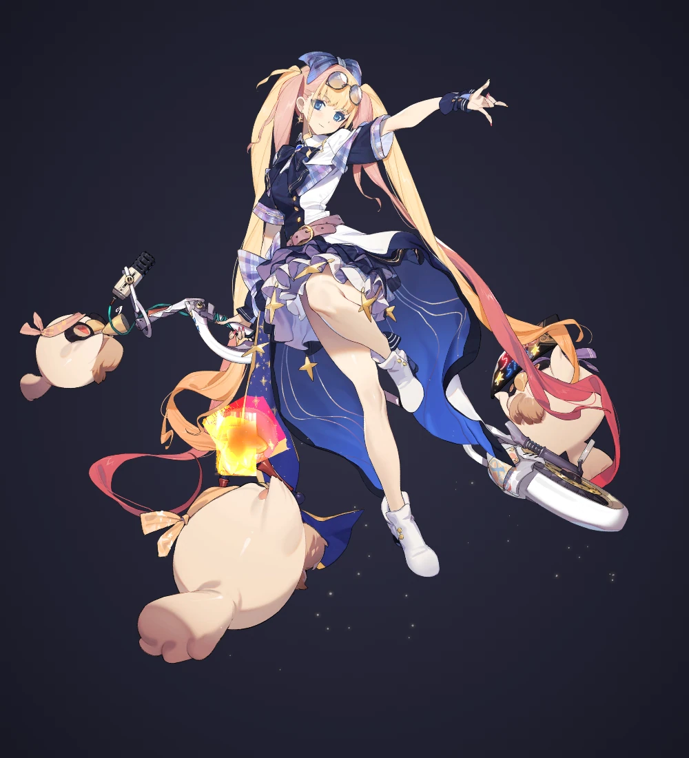 LH_Stella_Star · Stella from Resonance Solstice