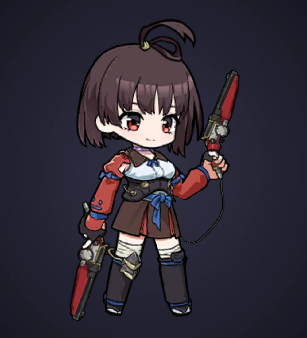 Mumei