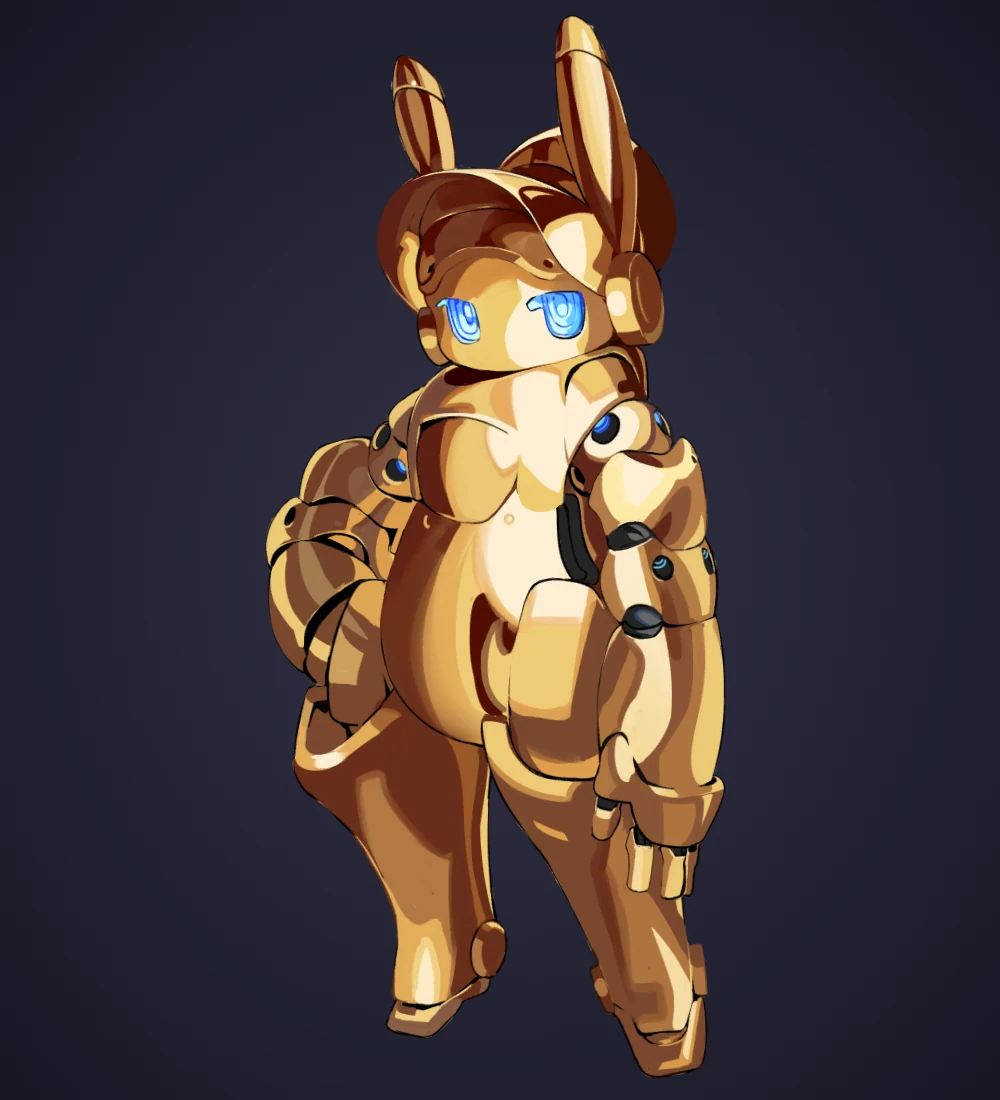 LH_MsGold