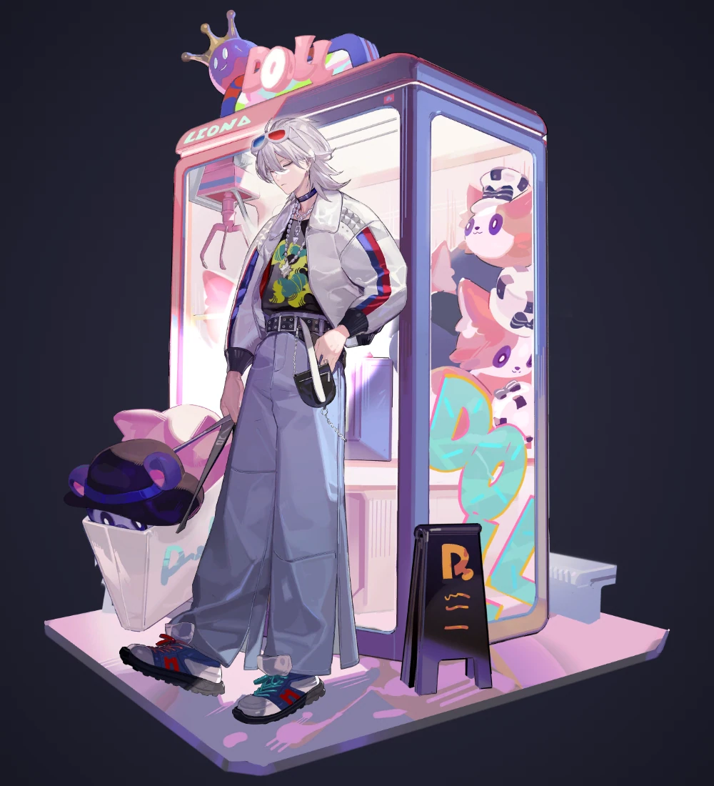 LH_Wensheng_ootd