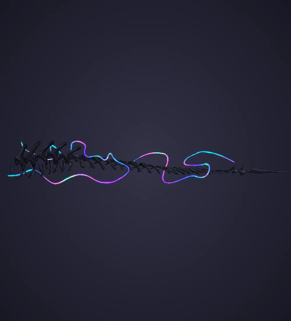 BOSS_Tdragon2 · Crusher Skeleton from Resonance Solstice