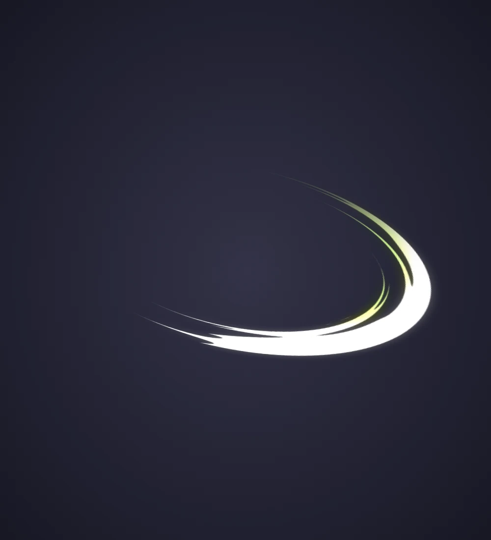 Yamaarashi_effect · Yamaarashi from Resonance Solstice