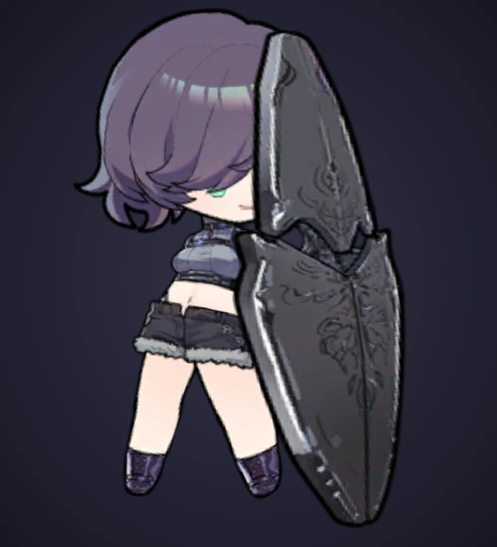 conor · Connor from Resonance Solstice