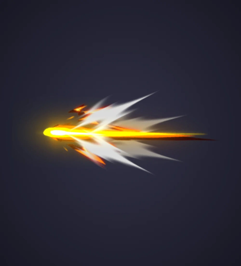 ilona_effect · Ilona from Resonance Solstice