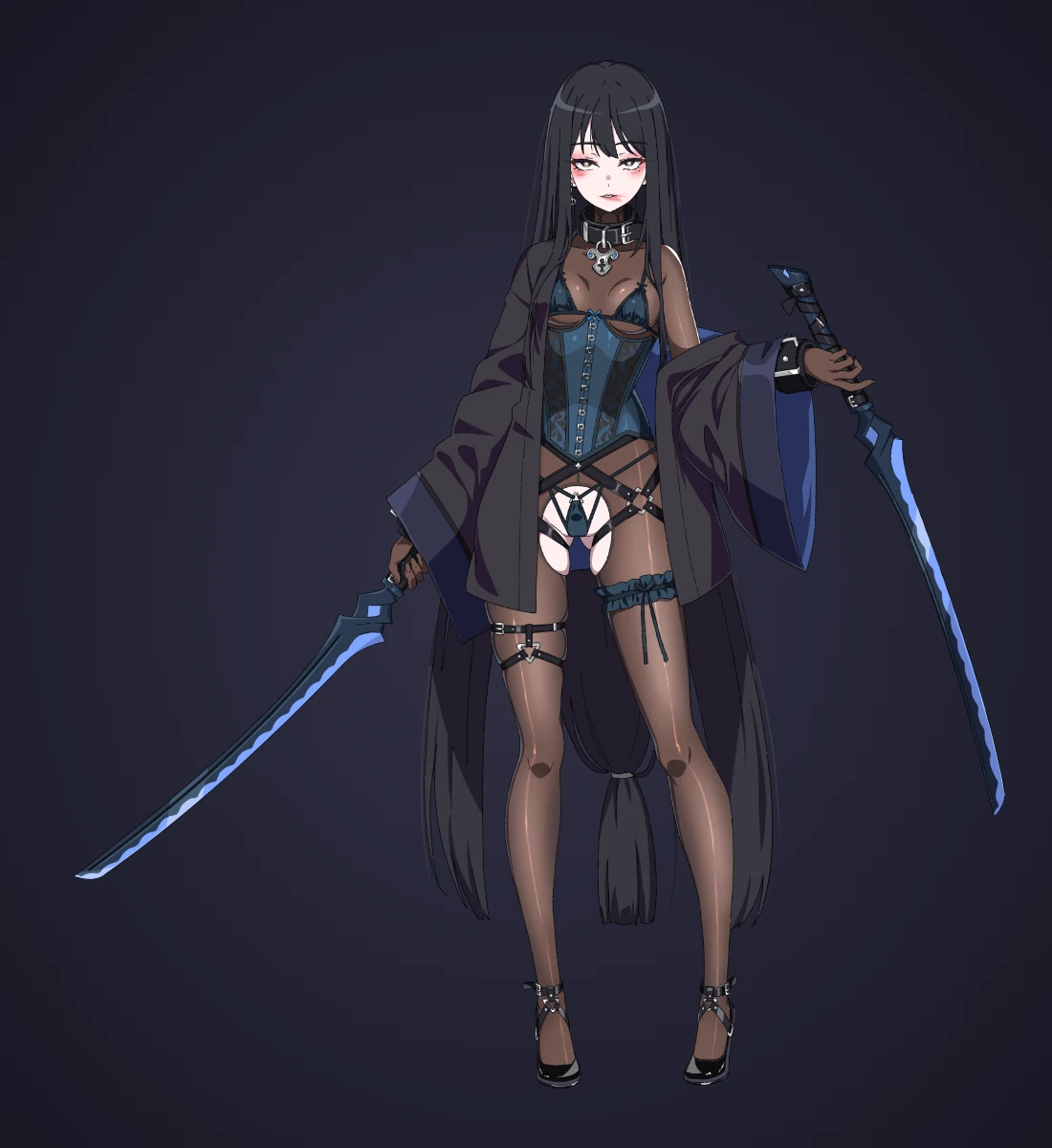Anessa