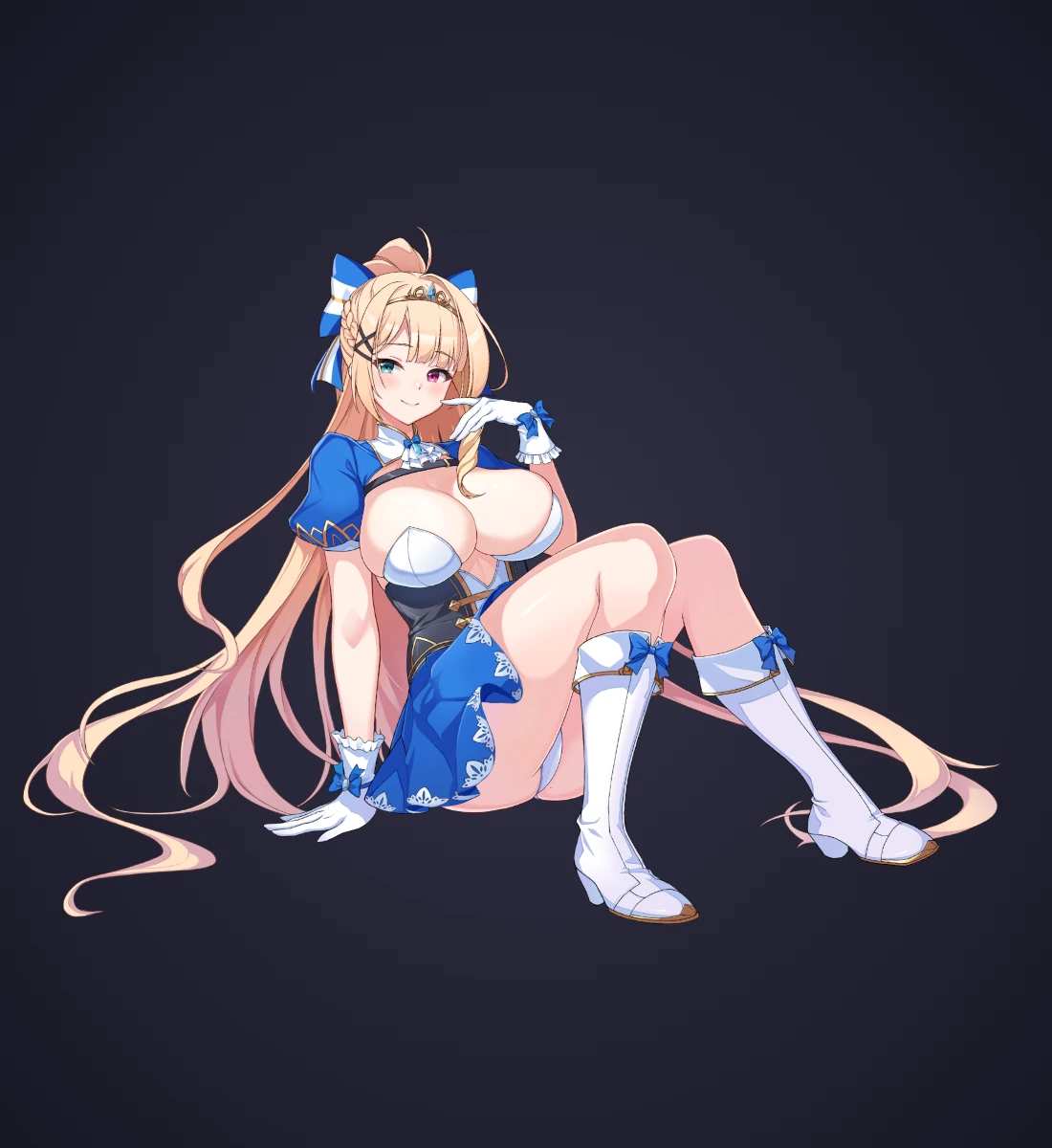 Guinevere · Guinevere from Lost Sword