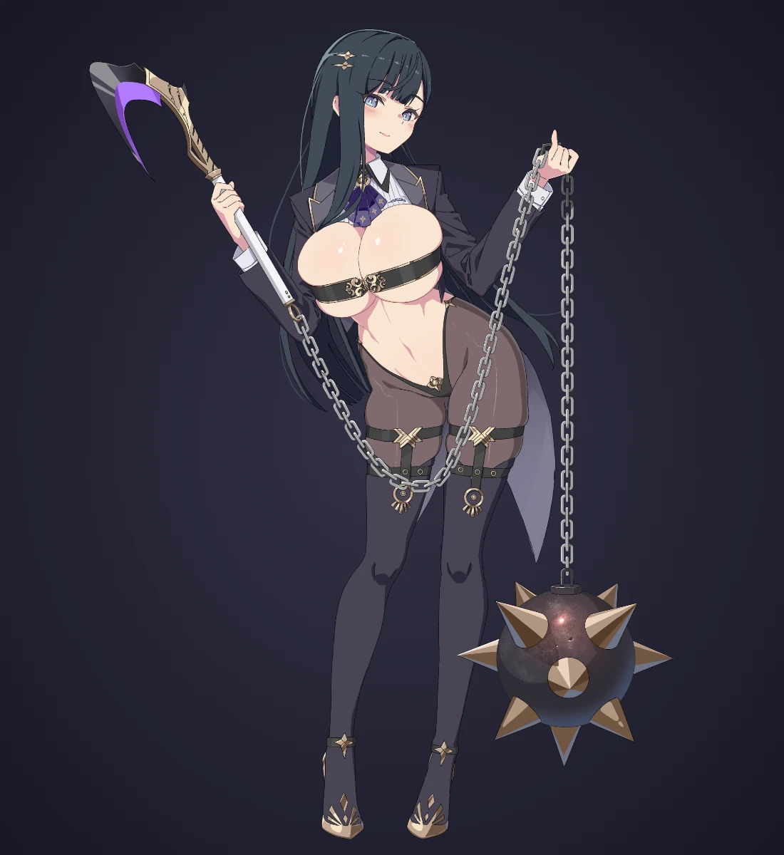 Nia