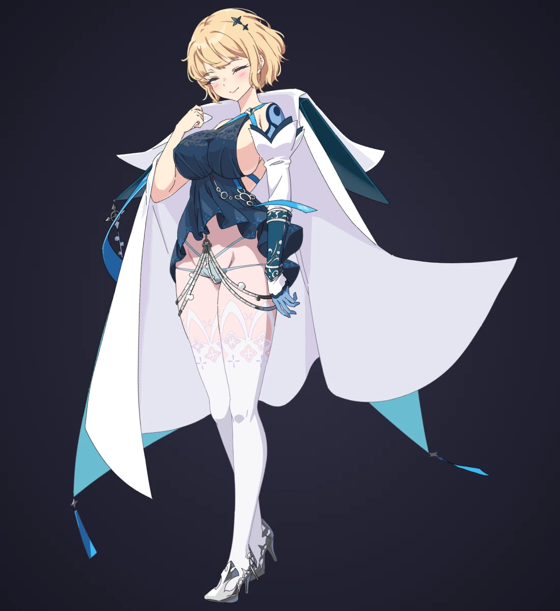 Bedivere Jin