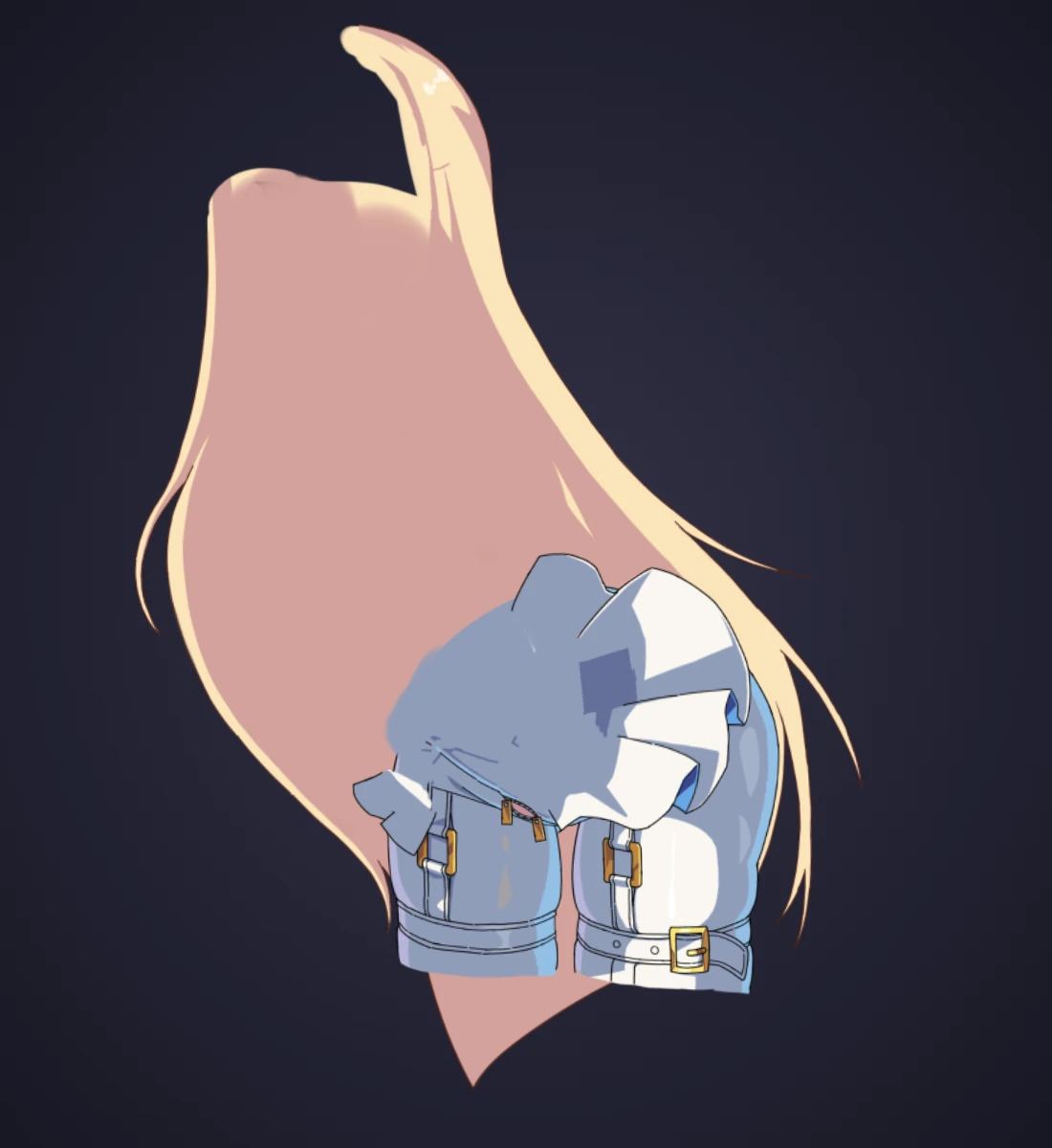 Lobby Eva · Back scene layer · Eva from Lost Sword