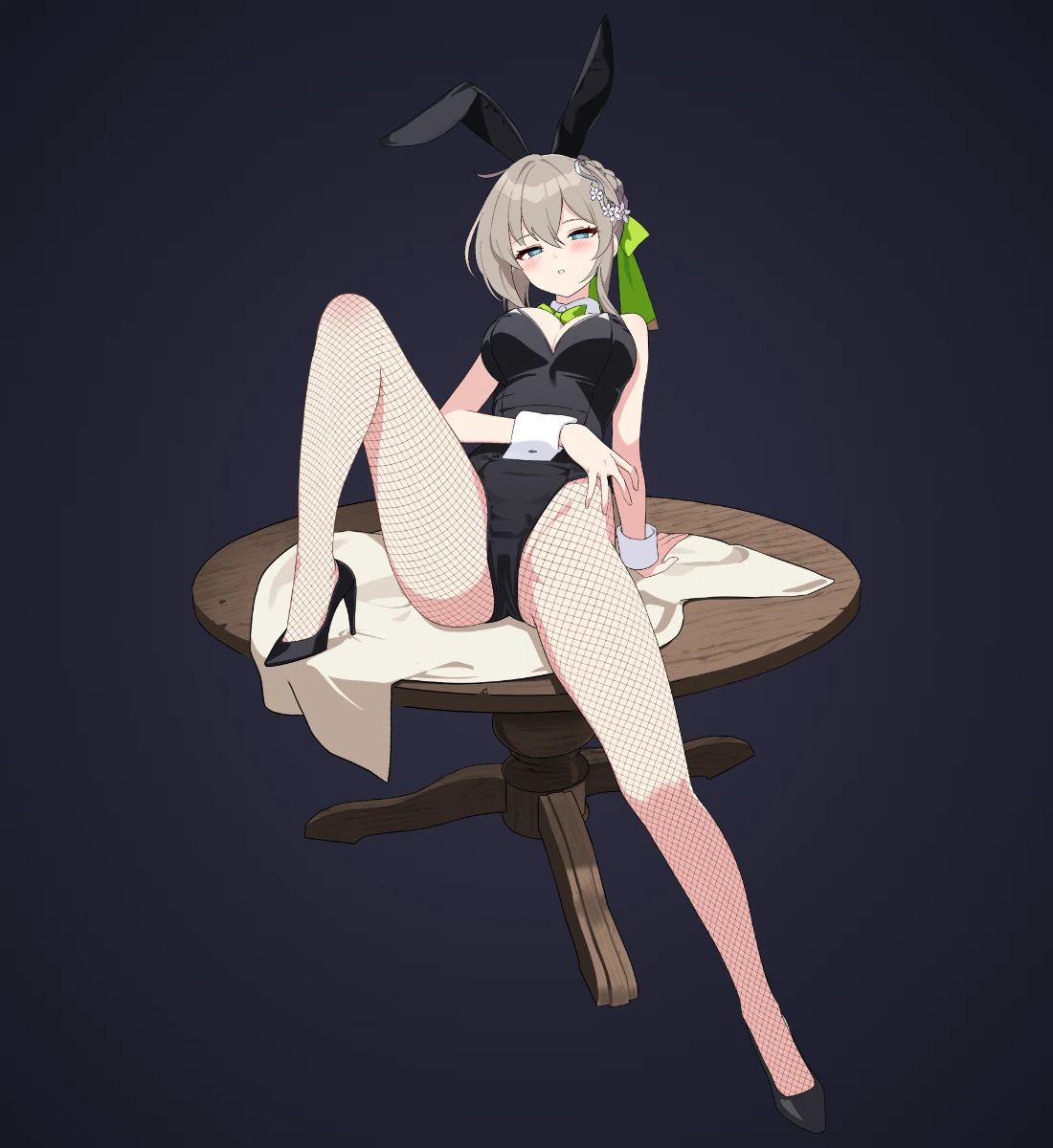 Tristan Bunny