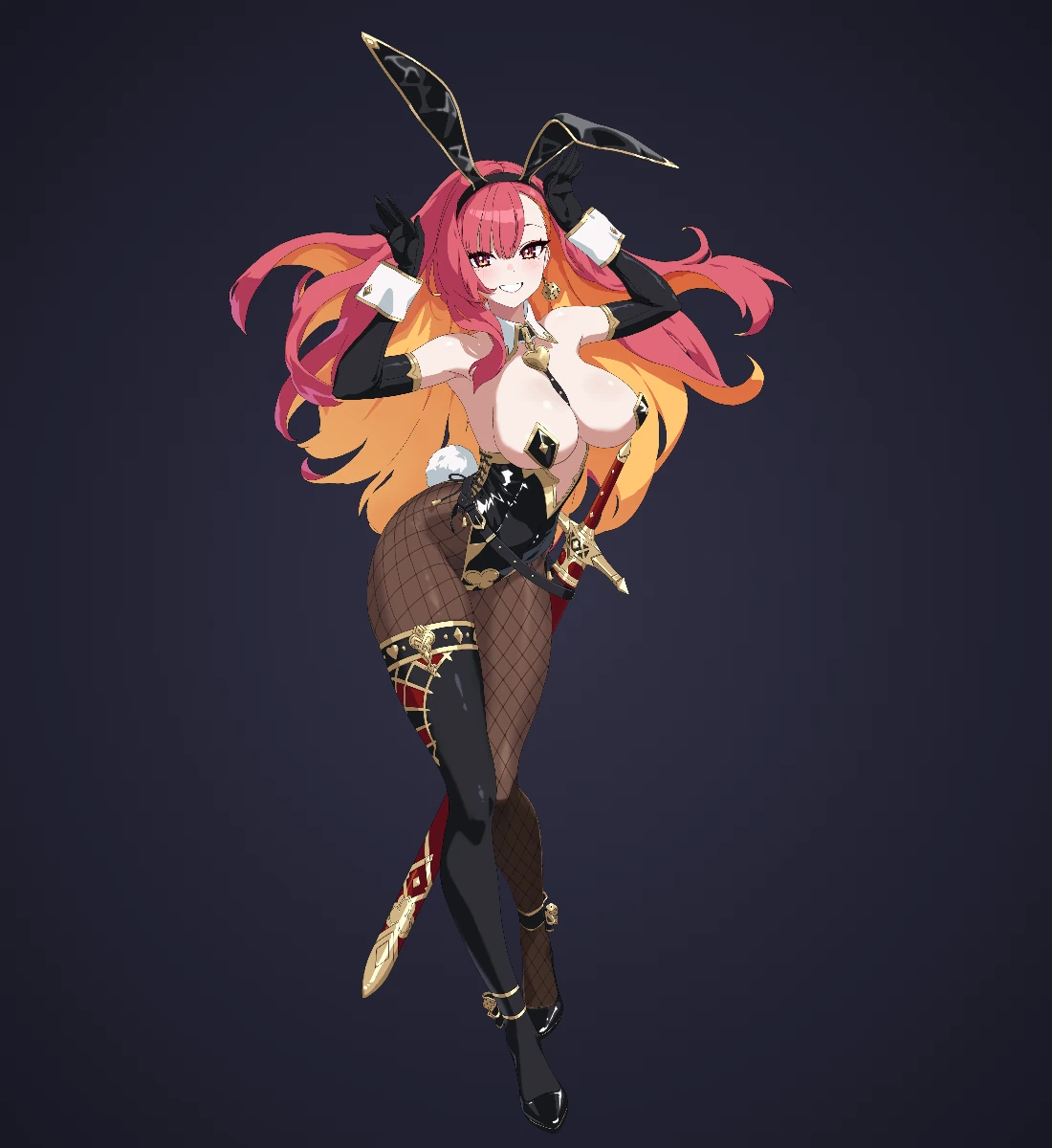 Claris Bunny