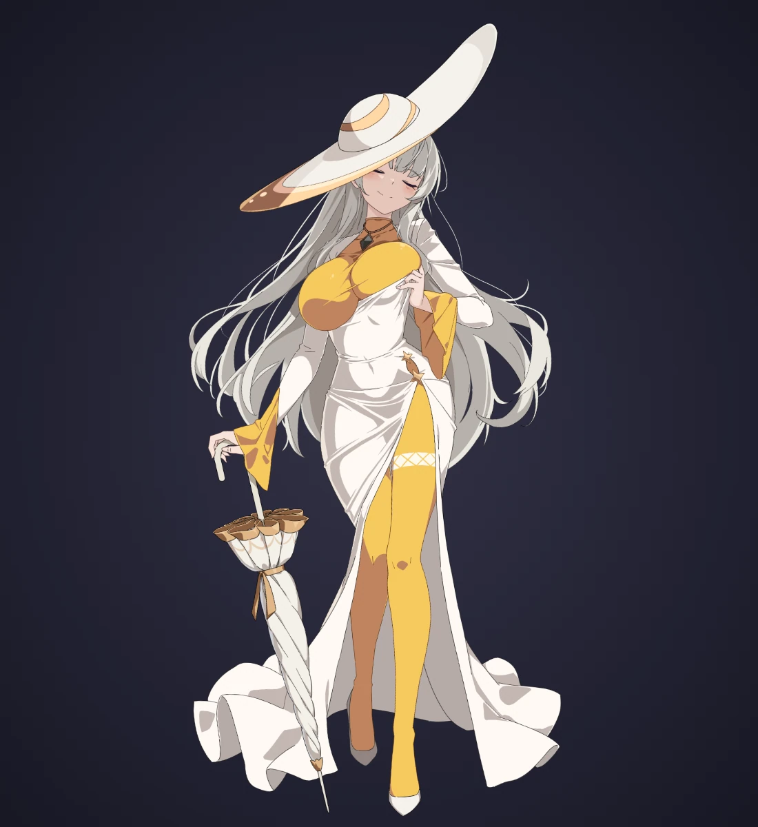 Diancecht · Diancecht from Lost Sword
