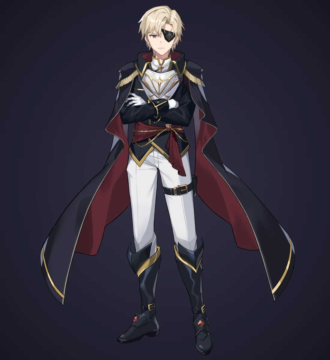 Lucius 02
