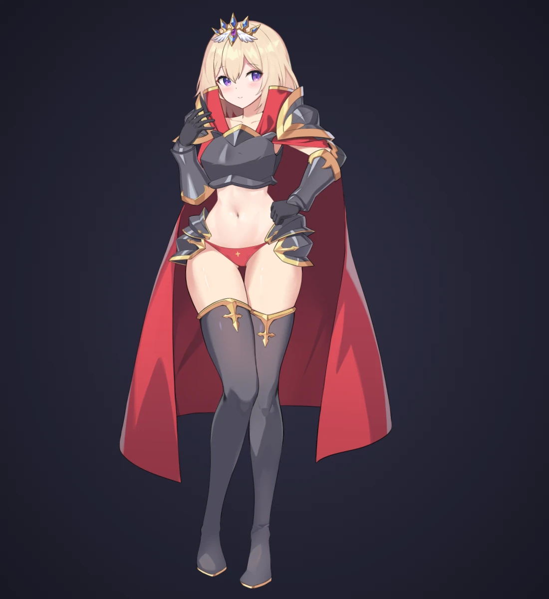 Elizabeth · Special