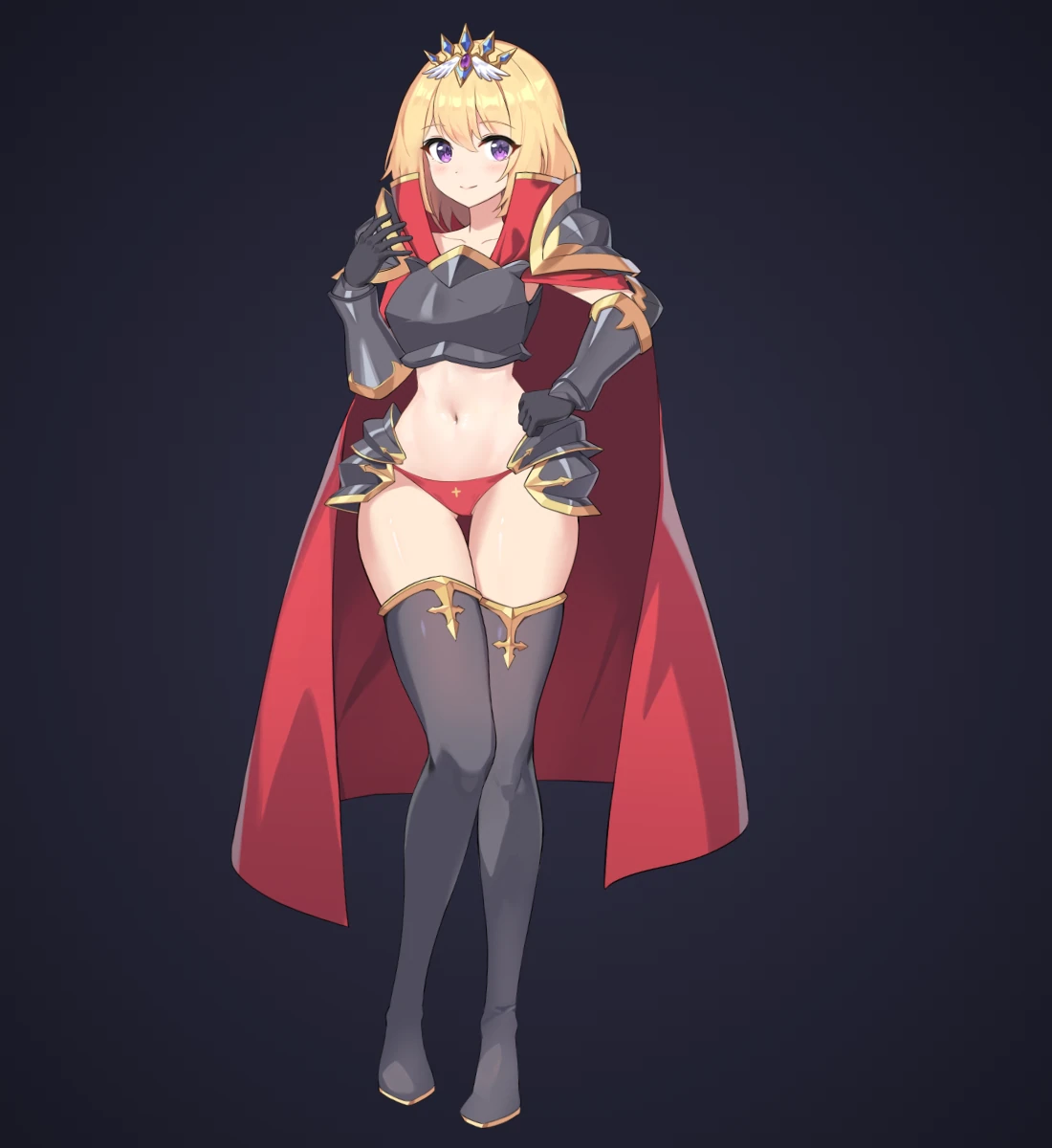 Elizabeth2 · Elizabeth from Lost Sword