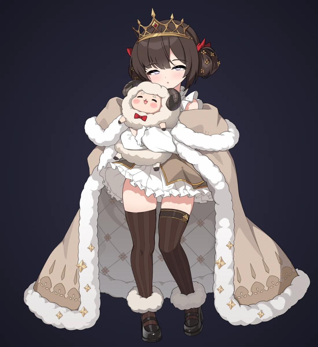 Erin · Erin from Lost Sword