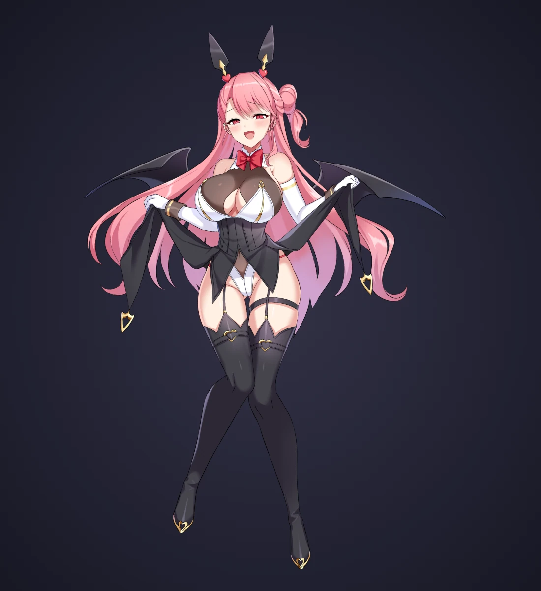 Lilith · Lilith from Lost Sword