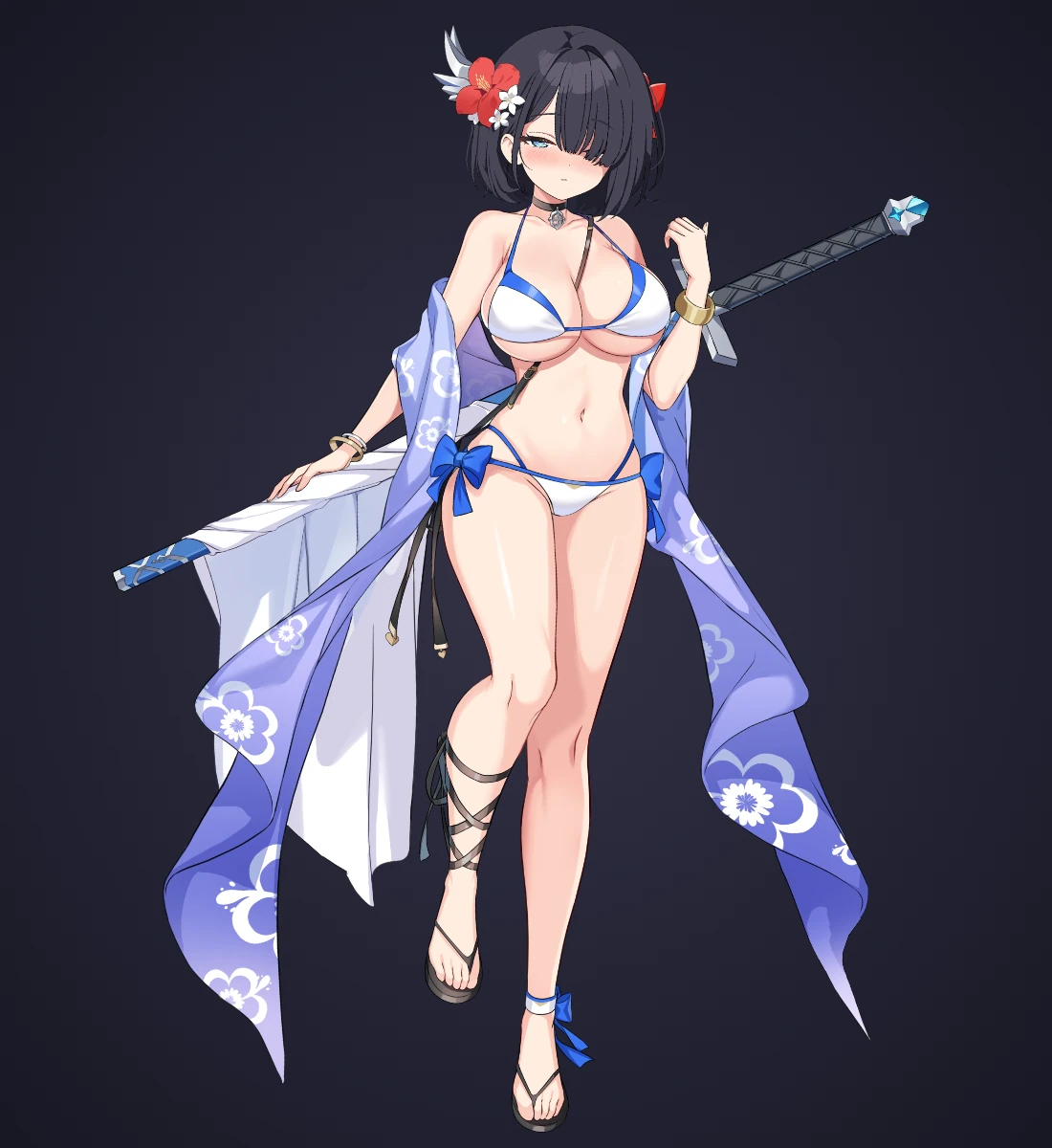 Lua Bikini