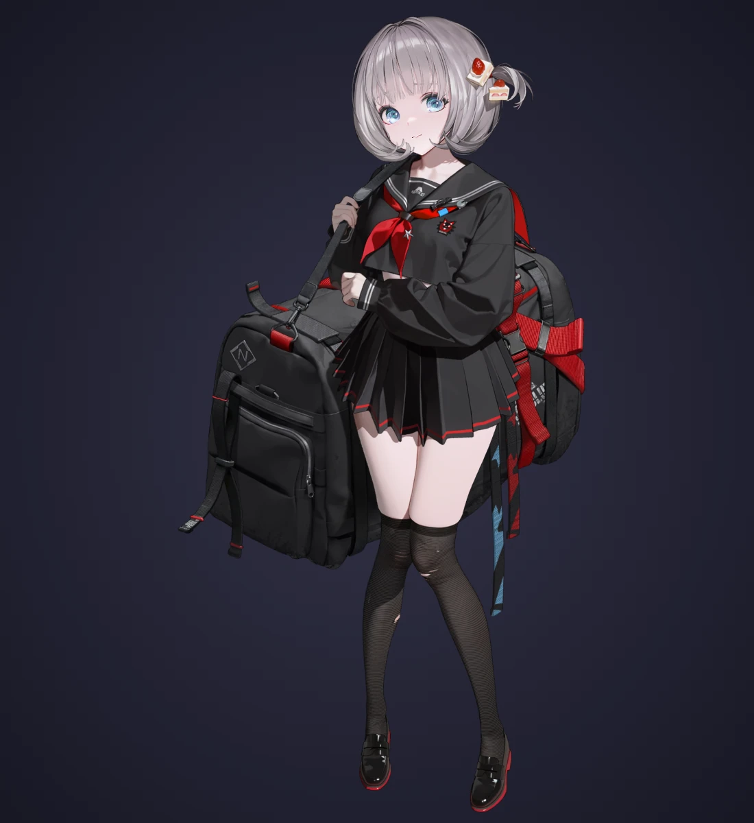 Pure Beginner · Standing