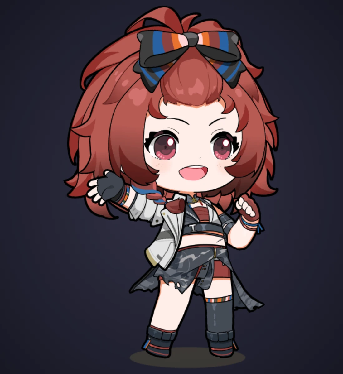 Chibi · 02