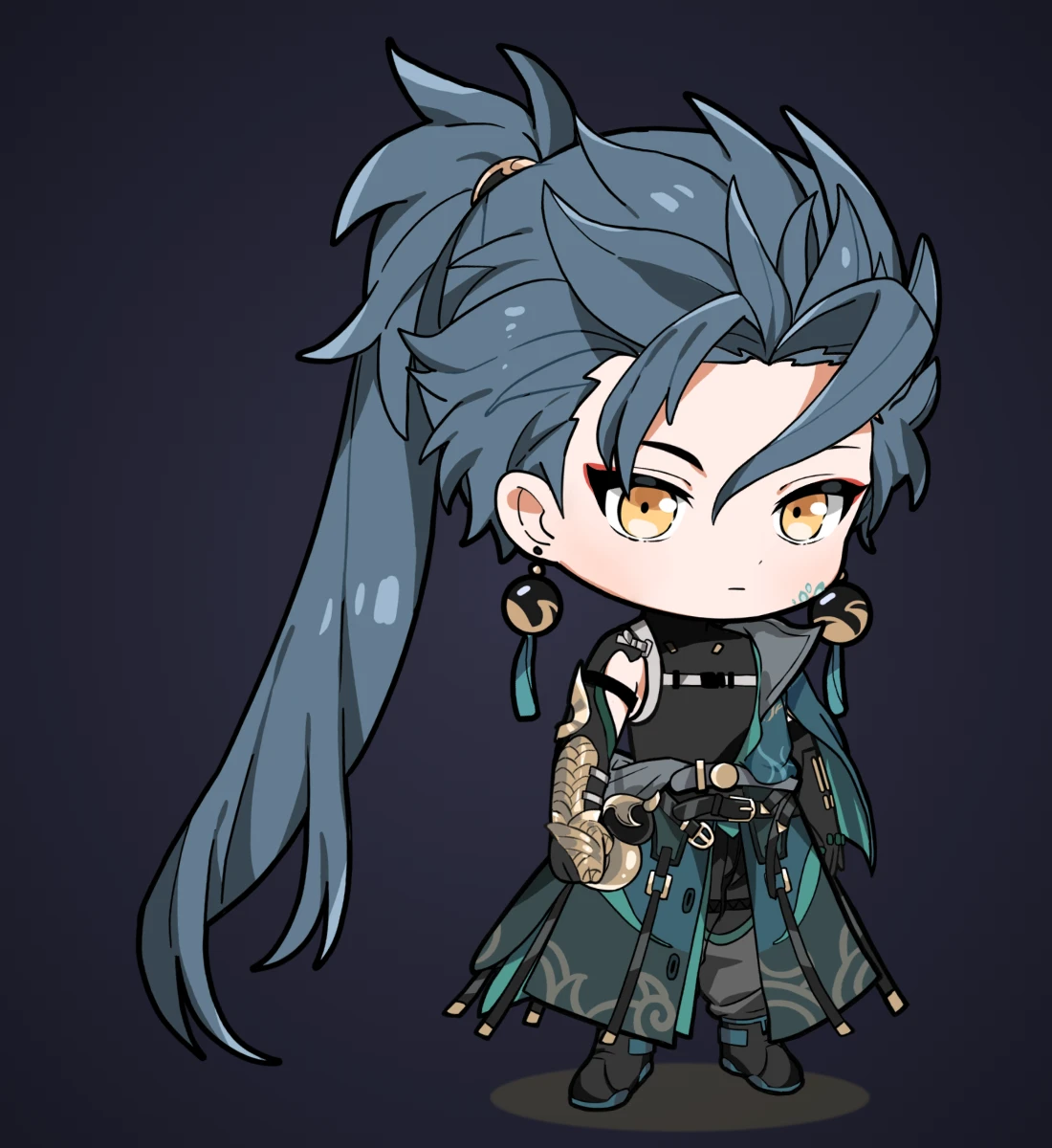 Chibi