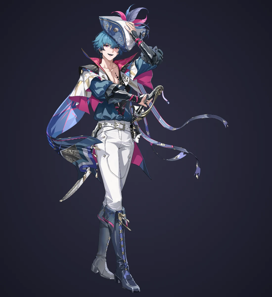 Portrait