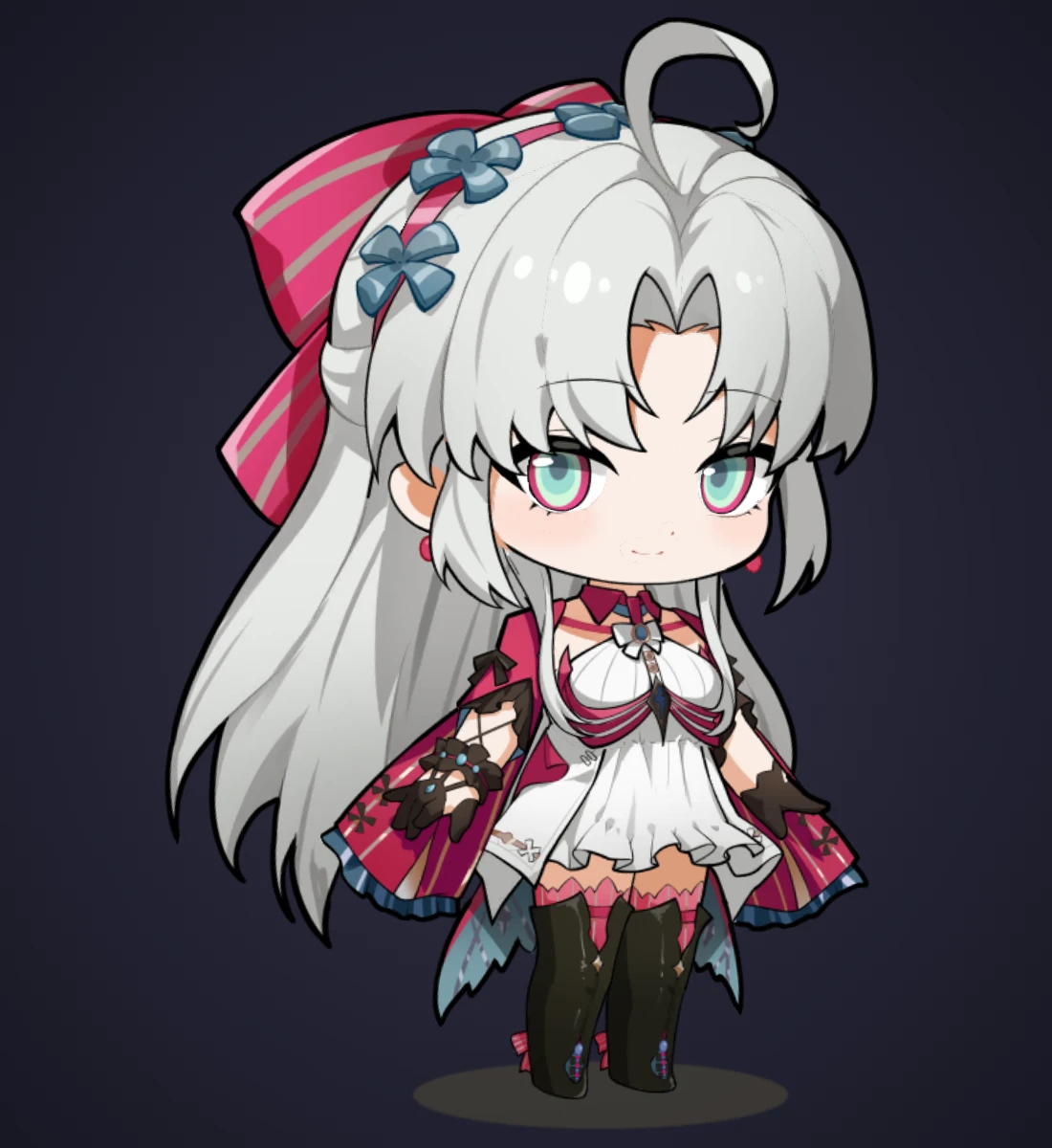 Chibi