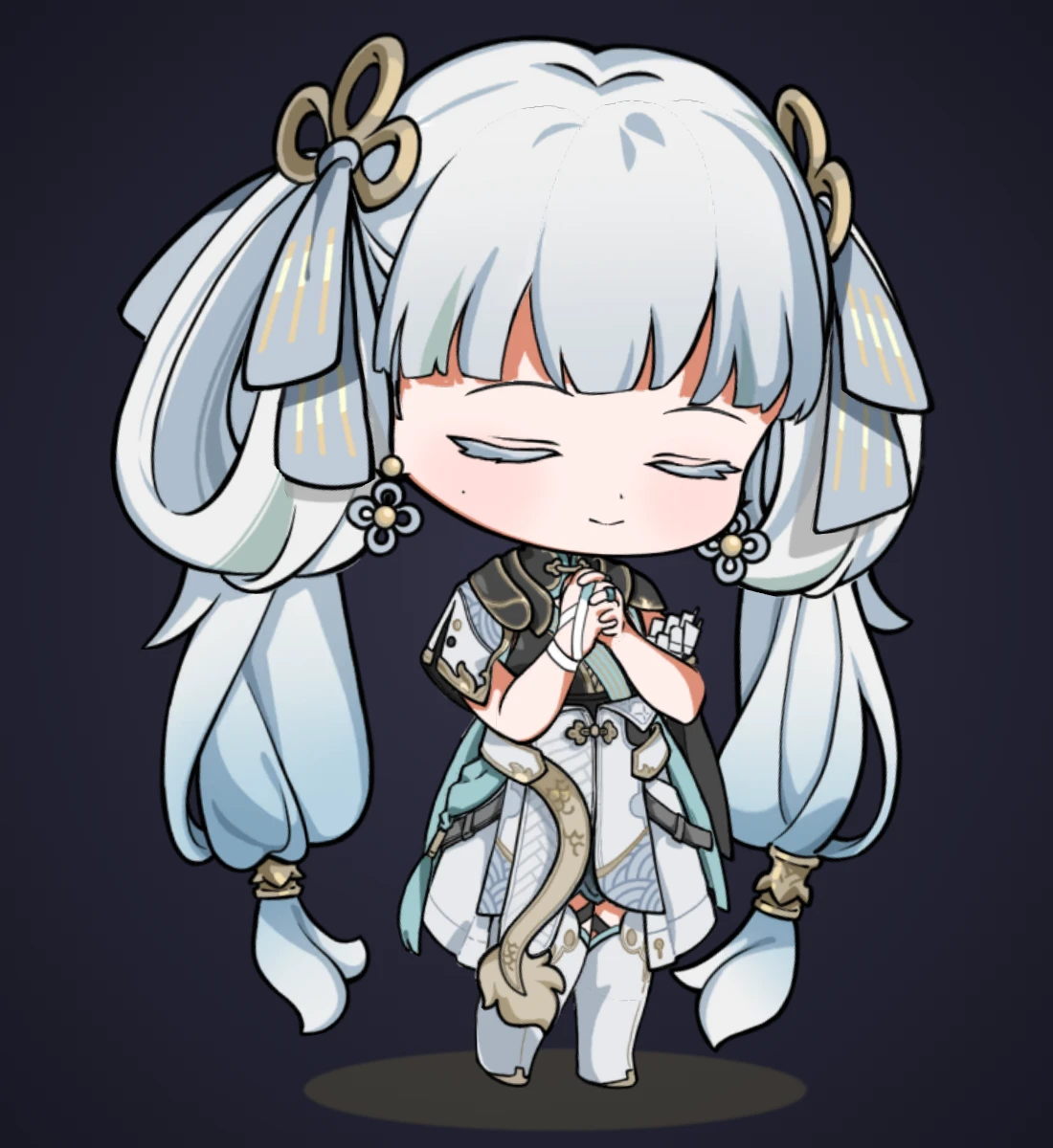 Chibi · 03