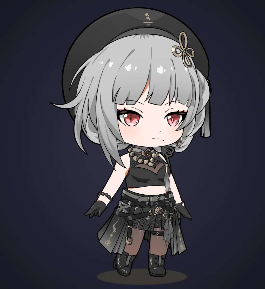 Chibi · 02