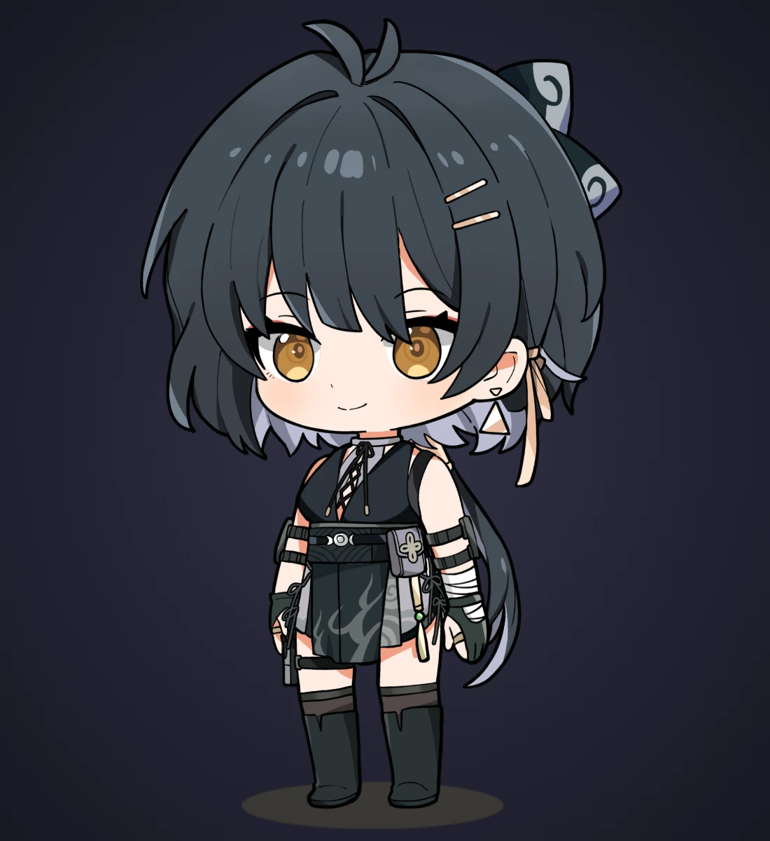 Chibi · 03