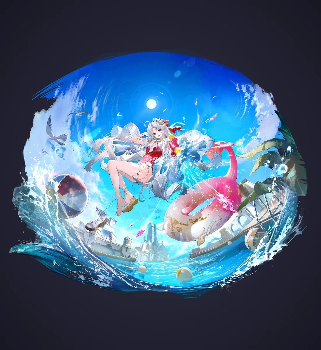 Chibi · 02