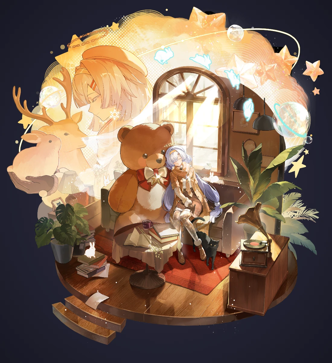 Chibi