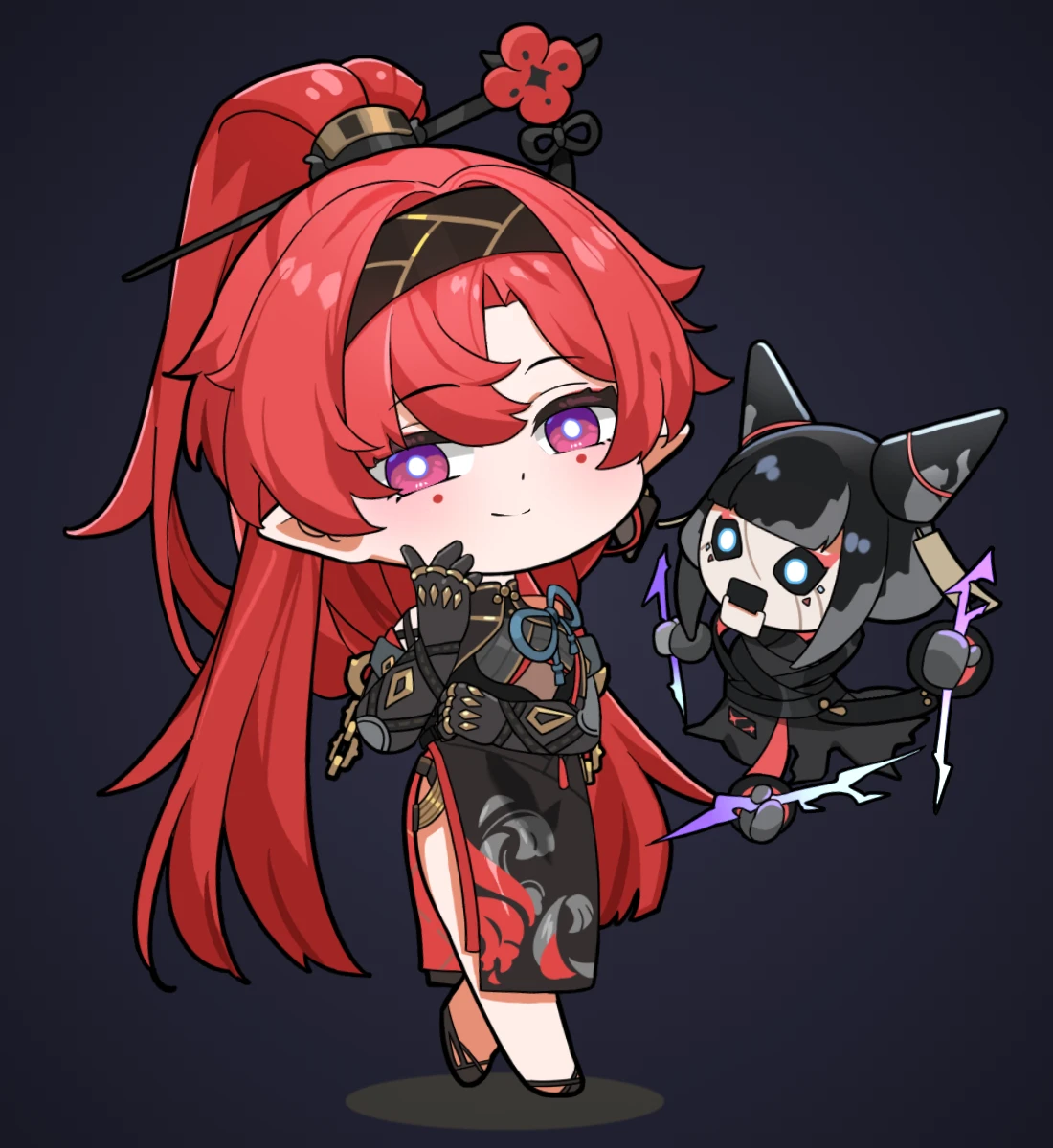 Chibi