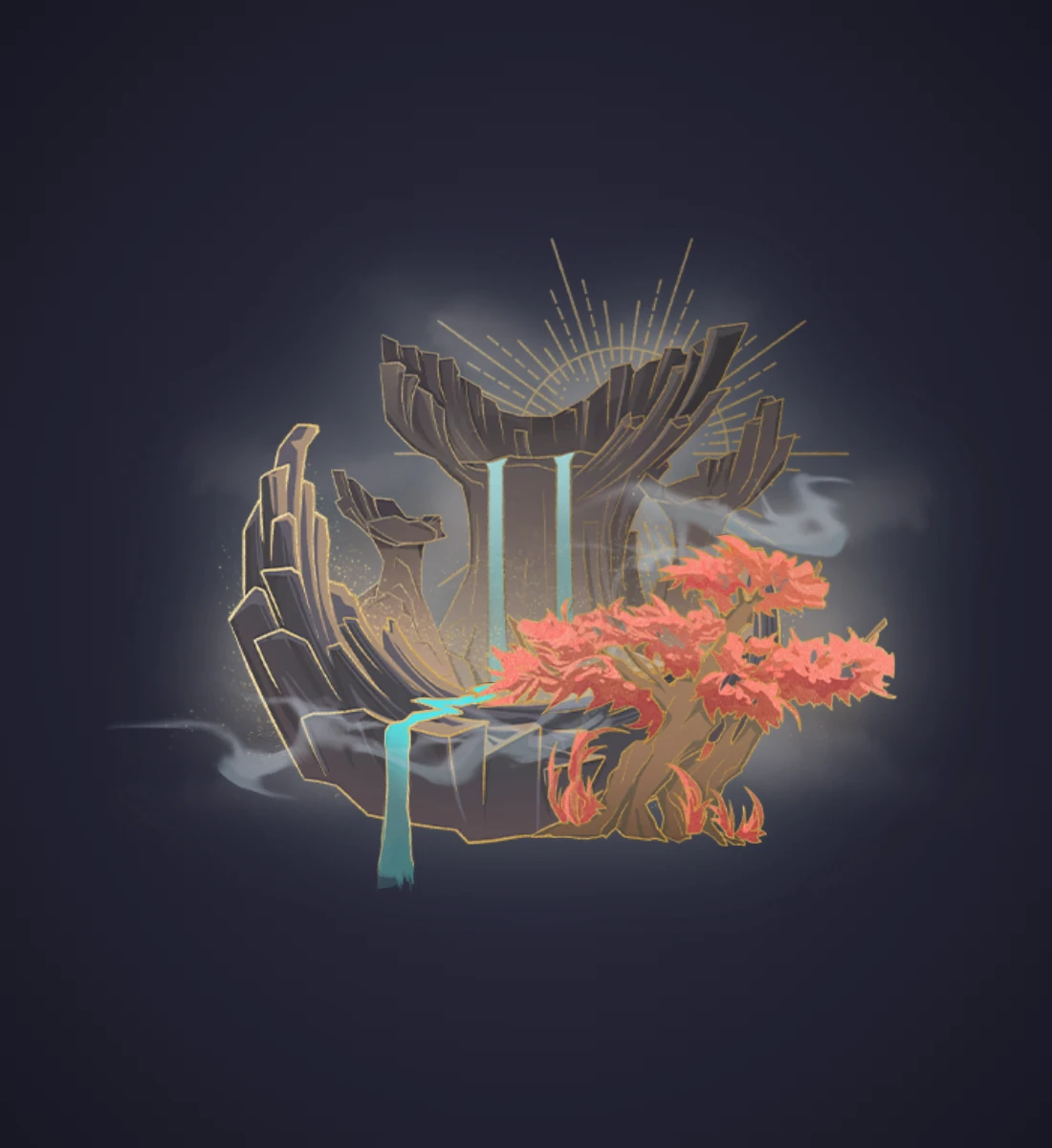 Event artwork · 52 · Events & Echoes from Wuthering Waves