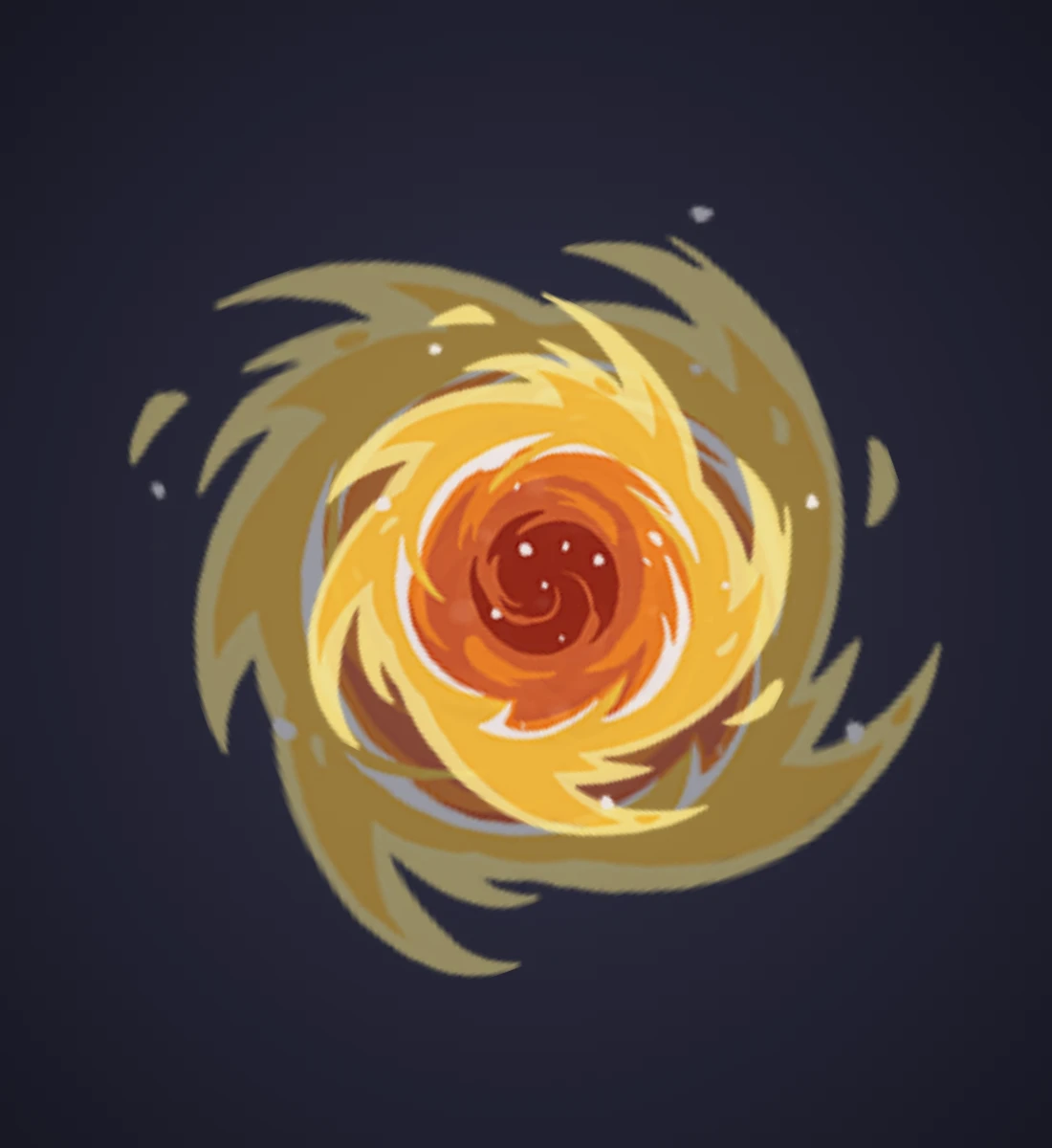 Event artwork · 106 · Events & Echoes from Wuthering Waves