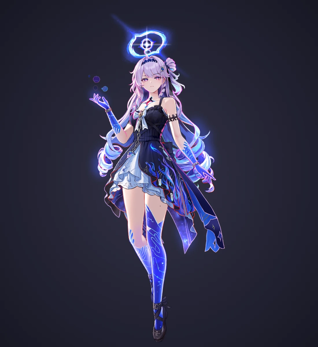 Event artwork · 124