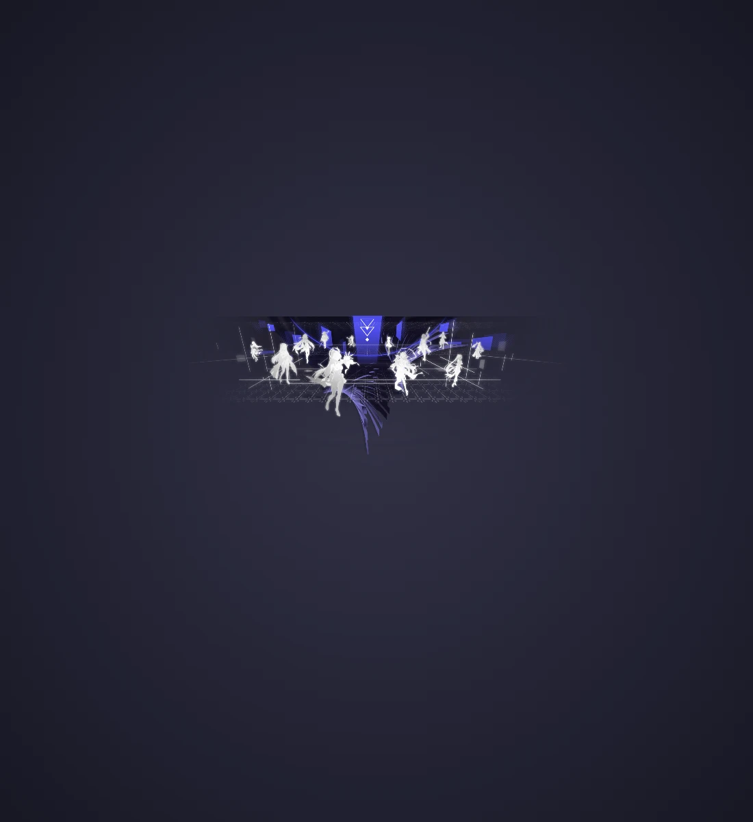 Event artwork · 127 · Events & Echoes from Wuthering Waves